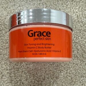 Grace Vitamin C Body Butter